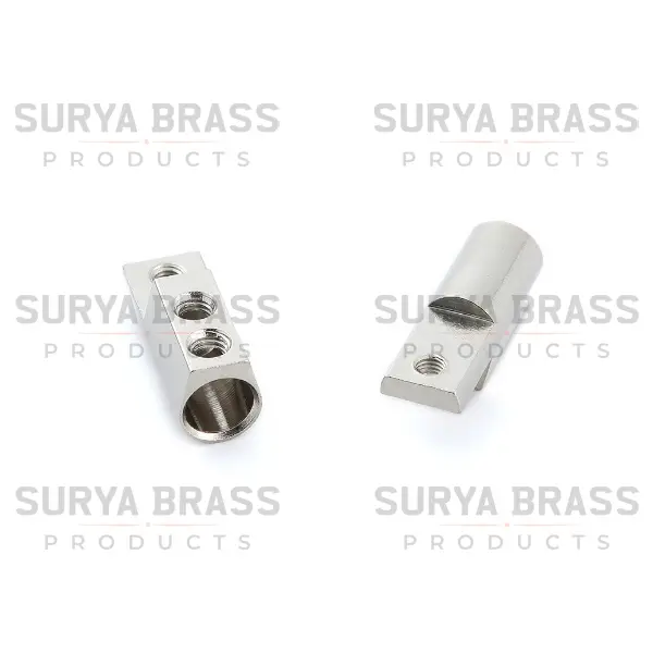 Brass Terminal Block