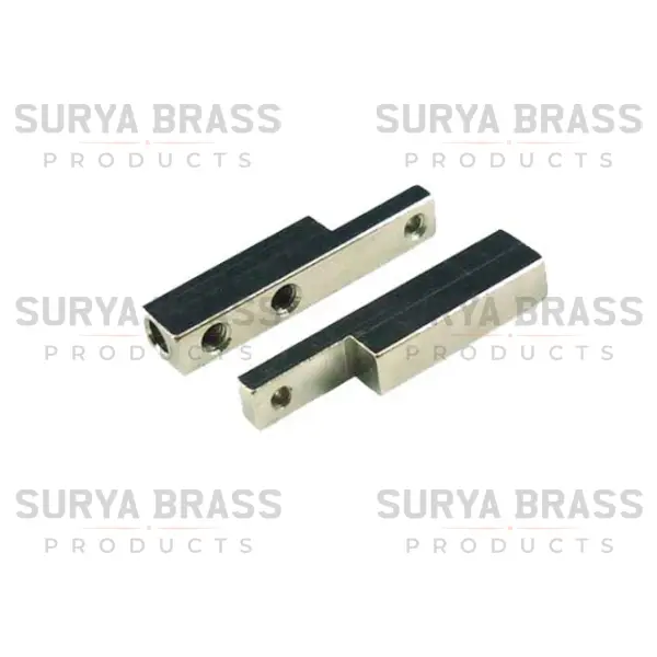 Brass Terminal
