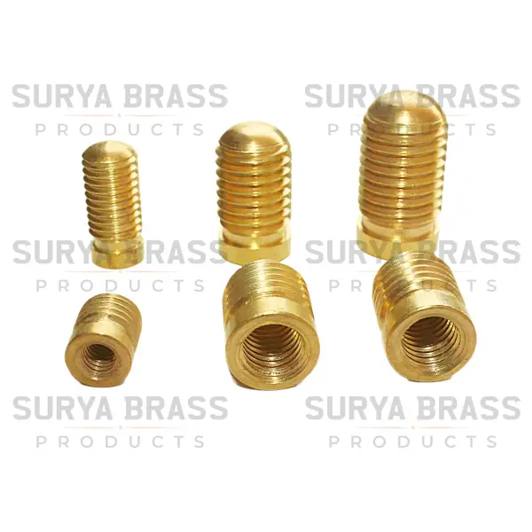 Brass Rampa Insert
