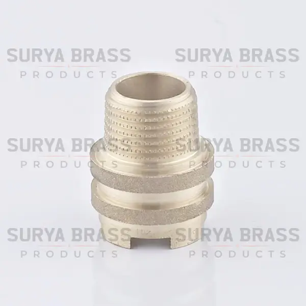 Brass PPR Insert