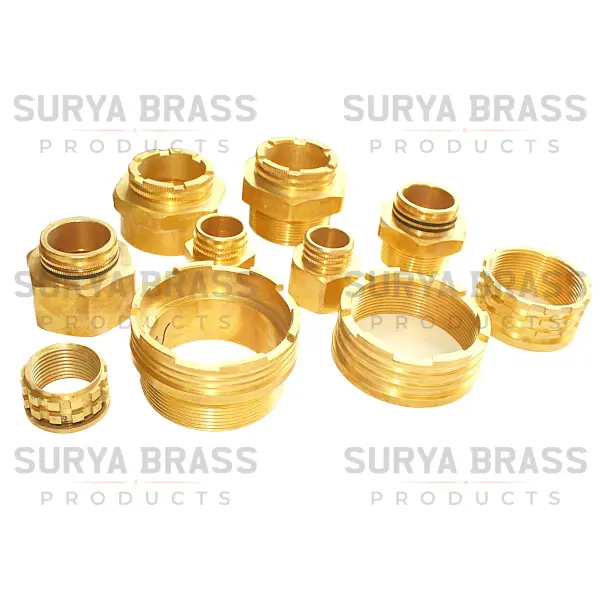 Brass PPR Insert